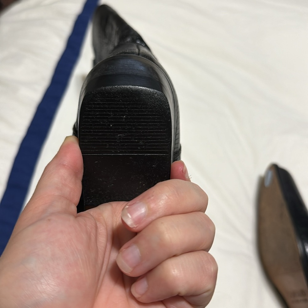 Western Boot - Picture 5 of 8